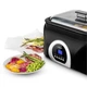 Сувiд Соусоварка One Concept Sanssouci Sous-Vide Черный Б/У - изображение 10
