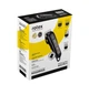 Машинка для стрижки Rotex RHC175-C Proline Cordless - изображение 9