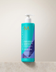 Шампунь для волосся блонд Moroccanoil Color Care Blonde Perfecting Purple 500 мл (7290116971261) - зображення 3