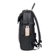Рюкзак міський Lesko BLH6868 Black для ноутбука 14" - зображення 4