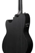 Гітара електроакустична IBANEZ TCY621 BOT (236716) - изображение 6
