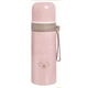Термос сталевий 350ml MY FASHION STYLE SP-Sport 2373 (рожевий, сталь) - изображение 1