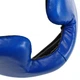 Шлем боксерский с полной защитой Шкирвинил BOXER NEW 2036-N (р-р М, синий) - изображение 6