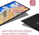 Планшет 10.1" Aoyodkg A38 Android 11 3/32Gb 1-SIM 6000mAh - изображение 3