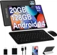 Планшет 10.1" Deertime E15 6+14/128Gb 8 ядер Android 14 6000 mAh Б/У - изображение 1