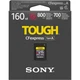 Карта пам'яті Sony 160 GB CFexpress Type A CEAG160T.SYM - зображення 2