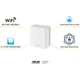 Система WiFi-Mesh ASUS ZenWiFi BD4 BE3600, 2x2,5GE WAN/LAN, 1мод, белый - изображение 5