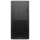 ПК HP Z2 TWR G5 WKS Intel Core i3-10320/8GB(2x4GB)DDR4/HDD 500Gb/VGA Port/K&M/W10P64 - изображение 1