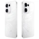 Смартфон OPPO Reno13 5G 12/256GB Plume White - изображение 6