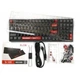Клавиатура A4Tech S98 Bloody Red - изображение 4
