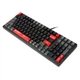 Клавиатура A4Tech S98 Bloody Red - изображение 5