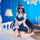 Фигурка аниме Furyu Оверлорд Альбедо (Loungewear Ver.) Noodle Stopper 12 см - изображение 1