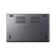 Ноутбук Acer Chromebook Plus CB515-2H 15" FHD IPS, Intel i5-1235U, 16GB, F512GB, UMA, ChromeOS, сіри - зображення 9