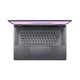 Ноутбук Acer Chromebook Plus CB515-2H 15" FHD IPS, Intel i5-1235U, 16GB, F512GB, UMA, ChromeOS, сіри - зображення 17