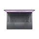 Ноутбук Acer Chromebook Plus CB515-2H 15" FHD IPS, Intel i5-1235U, 16GB, F512GB, UMA, ChromeOS, сіри - зображення 18
