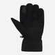 Перчатки с сенсорными пальцами Jack Wolfskin Highloft Glove A63075-6000 XL Черные (4064886301930) - изображение 3