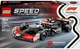 Конструктор LEGO Автомобіль для перегонів MoneyGram Haas F1® Team VF-24 242 деталей (77250) - зображення 1