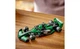Конструктор LEGO Автомобіль для перегонів KICK Sauber F1® Team C44 259 деталей (77247) - изображение 4