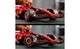 Конструктор LEGO Автомобіль F1 Ferrari SF-24 1361 деталей (42207) - изображение 5