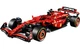 Конструктор LEGO Автомобіль F1 Ferrari SF-24 1361 деталей (42207) - изображение 8