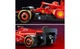 Конструктор LEGO Автомобіль для перегонів F1® Ferrari SF-24 275 деталей (77242) - зображення 6
