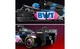 Конструктор LEGO Автомобіль для перегонів BWT Alpine F1® Team A524 258 деталей (77248) - зображення 6