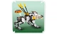 Конструктор LEGO Aloy і Varl проти Shell-Walker і Sawtooth 768 деталей (77037) - изображение 7