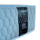 Ортопедичний беспружинний матрац "NOVUM FOAM" серія NOVUM ТМ Еurosleep 200х200 - зображення 3