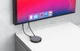 Бездротовий передавач екрану Verbatim Share My Screen 4K USB-C з концентратором WDA-02 (32147) - зображення 8