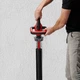Кусторез аккумуляторный Einhell PXC GC-CH 18/40 Li Kit 2.5 А⋅ч (3410940K) - изображение 9