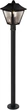 Столбик уличный LEDVANCE ENDURA CLASSIC TRAD 100 см ALU E27 Чёрный (4058075206366) - изображение 2
