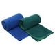 Полотенце спортивное TERRY TOWEL 4Monster T-EFT-100 Зеленый - изображение 6
