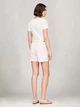 Шорты женские Tommy Hilfiger 142804543 16 Розовые (1159825299) - изображение 4