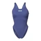Купальник закритий для жінок Arena TEAM SWIMSUIT SWIM TECH SOLID синій Жін 36 004763-880 36 - зображення 1