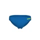 Мужские Плавки-слипы Arena TEAM SWIM BRIEFS SOLID голубой Муж 100 004773-860 100 - изображение 1