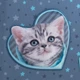 Рюкзак шкільний каркасний Kite Education Studio Pets SP25-531M - изображение 15