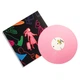 Вінілова платівка NAZVA - ГУРМА (Pink Vinyl) [LP] - зображення 4
