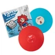 Вінілова платівка Тартак - Система нервів (Colored Vinyl) [2LP] - зображення 7