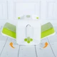 Машинка для вирізання і тиснення Spellbinders Journey Platinum Machine з магнітною платформою - изображение 3