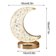 Настільний акумуляторний світильник з USB, 18х16х10см /Лампа нічник Creatice Table Lamp (L) - зображення 8