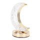 Настільний акумуляторний світильник з USB, 18х16х10см /Лампа нічник Creatice Table Lamp (L) - зображення 9