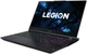 Ноутбук Lenovo Legion 5 15ITH6H Phantom Blue (82JH004YPB) - зображення 3