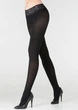 Колготи Estro Erotic Vita Bassa 100nero 5 чорний (ER00112356) - изображение 3