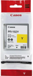 Tusz Canon PFI-102Y 130 ml Yellow (0898B001) - obraz 1