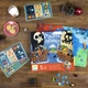 Настольная игра Djeco Пиратский остров (DJ08595) - изображение 3
