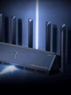Маршрутизатор Xiaomi BE7000 WiFi 7 USB 3.0 WAN/LAN 4x 2,5 Гбит/с - изображение 2