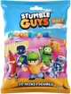 Дисплей коллекционных фигурок-сюрприз Stumble Guys W3 x 18 шт (SG-40002-CDU) - изображение 2