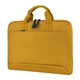 Сумка для ноутбука Tucano Smilza 13"/14" Yellow (BSM1314-Y) - изображение 2