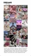Доска желаний для пары 35×50 см «Наши Мечты» (Карта желаний, Vision Board) 06 - изображение 13