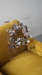 Доска желаний 35×50 см «Моя Мечта» с деревянной подставкой (Карта желаний, Vision Board) 01 - изображение 15
